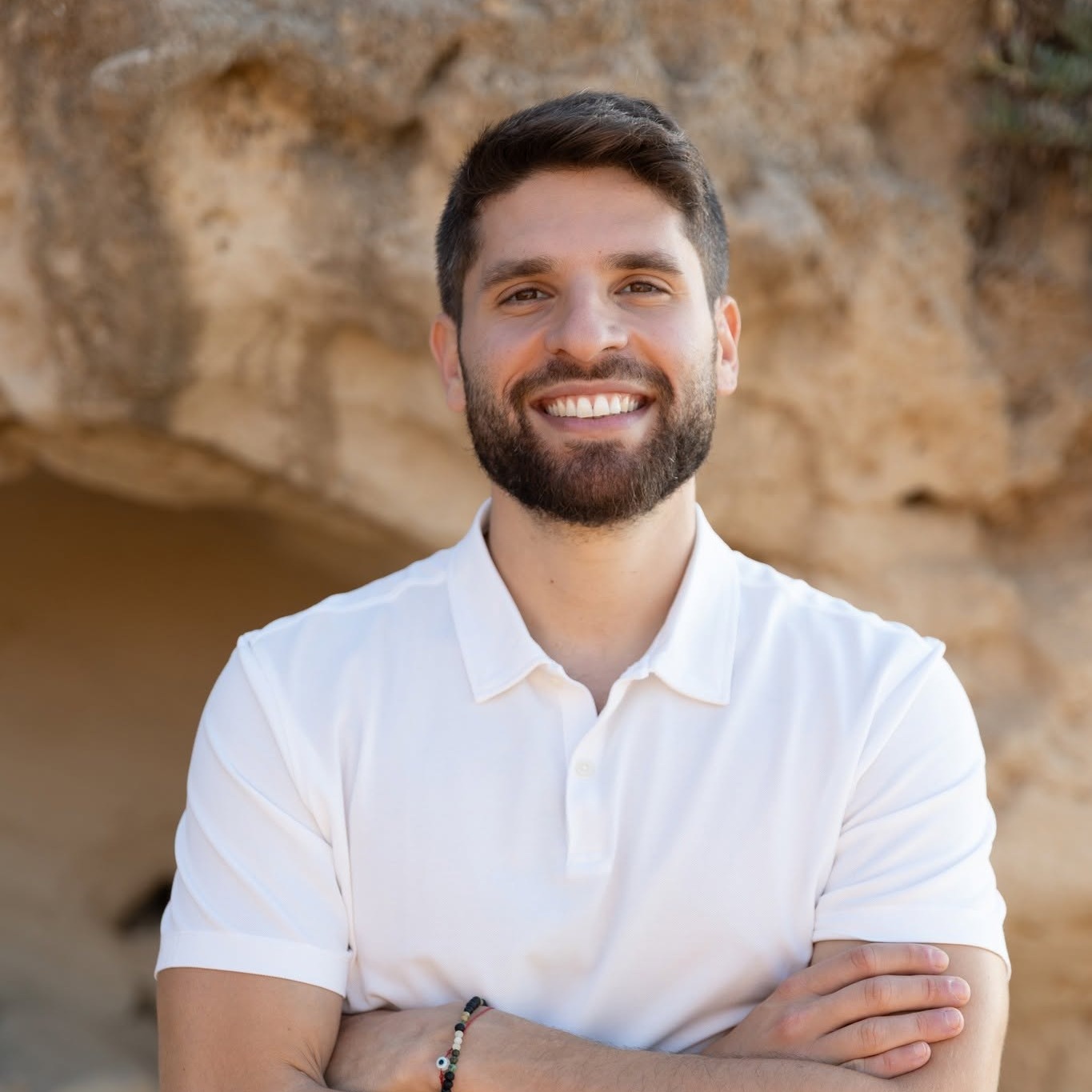 Assaf Tabechnik