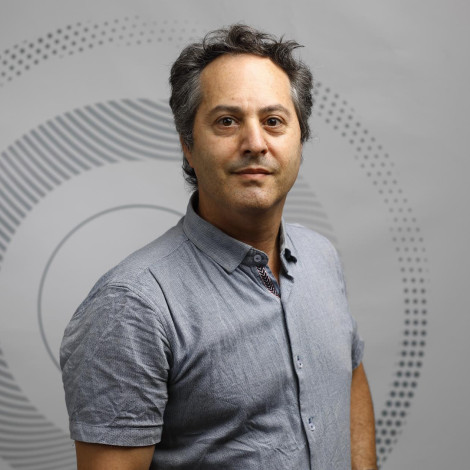 Prof. Moshe Bensimon