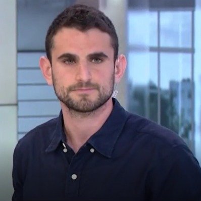 Omer Feigel