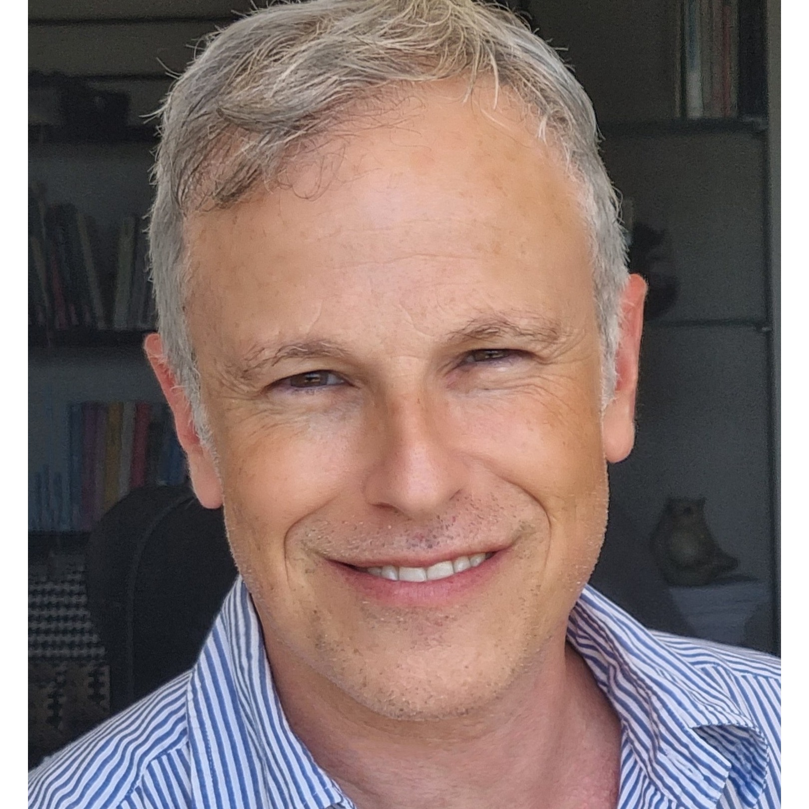 Shai Borovich